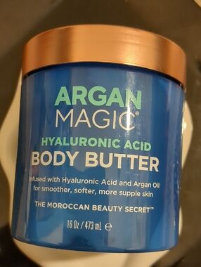 Body Butter